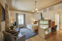 G'Schloessl Murtal Hotels in Seckau