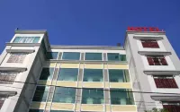 Au Lac Hotel Hotels in Thi xa Ben Cat