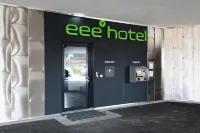 Eee Hotel Traun Hotels in Ansfelden