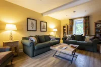 Isle of Eriska Hotel Spa & Island Hoteles en Appin