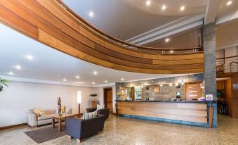 Hotel Gran Pacifico
