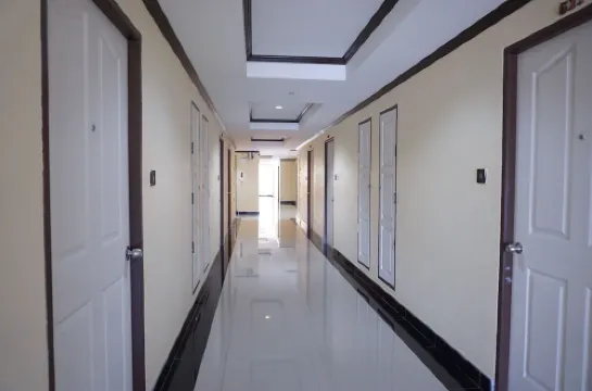 Auychai Grand Hotel Empfohlen Photos