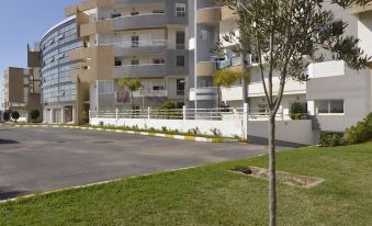 Residence Jnane Eddalya
