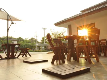 รูปภาพของโรงแรม นนทรี ปาร์ค