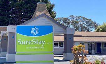 SureStay Hotel by Best Western Santa Cruz