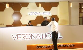 Verona Hotel and Conference Center
