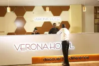 Verona Hotel and Conference Center Hotels in Juja