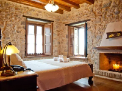 阿空提科哈茲帕亞酒店 阿卡迪亞酒店