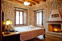 Archontiko Hatzipanayioti Hotel di South Kynouria