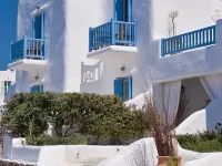 Harmony Boutique Hotel Hotels near Fabrica Square