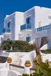 Harmony Boutique Hotel Hotels in 