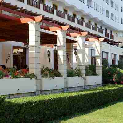 Creta Star Hotel - Adults Only Hotel Exterior