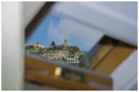 Villa Lara Hotel - Mountain view