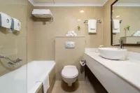 Caesar Premier Tiberias Hotel