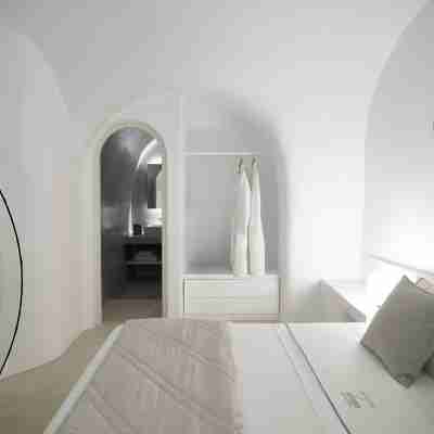 阿馬亞選擇別墅 Rooms