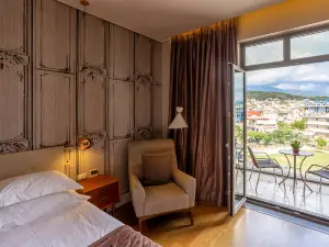 Marpessa Hotel & Spa