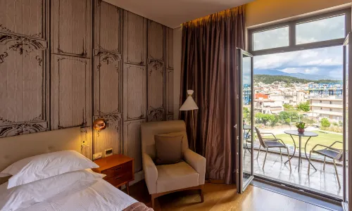 Marpessa Hotel & Spa