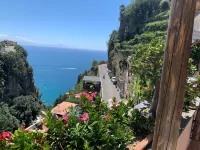 Hotel la Pergola - Ocean View