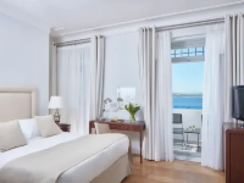 Poseidonion Grand Hotel Hotels in Spetses