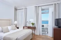 Poseidonion Grand Hotel Hotels in Spetses