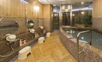 Hotel Minatoya