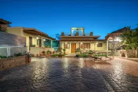 Fiorentinos Villa - Villaer