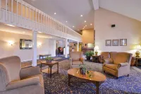 Best Western la Plata Inn Hotels in Waldorf
