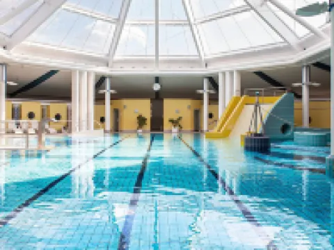 Victor's Residenz-Hotel Teistungenburg Hotels in Eichsfeld