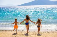 Hapimag Sea Garden Resort - 5 Yıldız