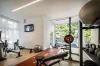 Valamar Carolina Hotel & Villas - Gym