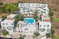 Aphea Village Các khách sạn ở Kolymvari