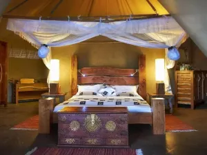 Severin Safari Camp