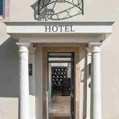 Beadnell Towers Hotel Hotel Exterior