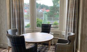 Carrbridge Hotel