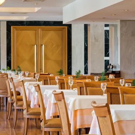 Divani Meteora Hotel