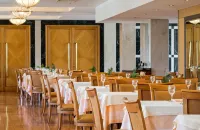 Divani Meteora Hotel - breakfast