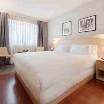 Suites Plaza Hotel & Wellness Andorra Rooms