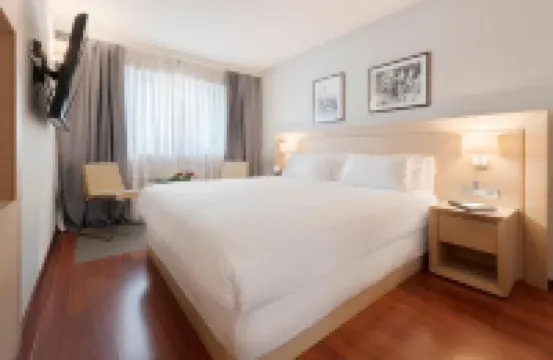 Suites Plaza Hotel & Wellness Andorra Hotels in Andorra La Vella