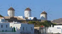 Dimitra Pension