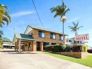 Amber Lodge Motel