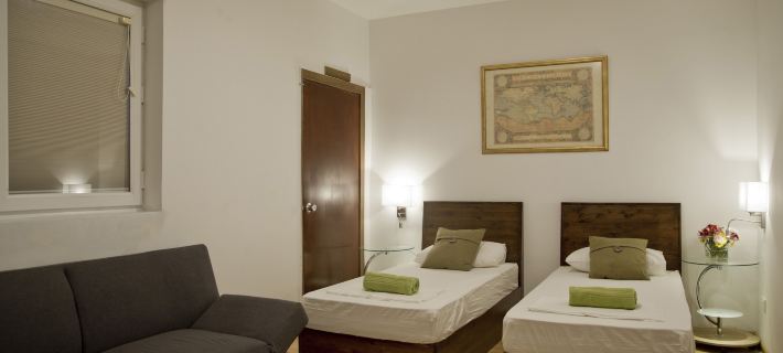 Marco Polo Party Hostel Hotels in St Julian's