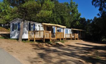 Camping Colomba