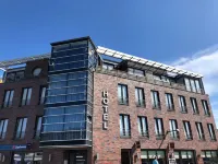 Hotel Kontorhaus Stralsund Hotels in Stralsund