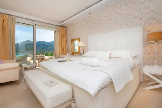 Mare Monte Small Boutique Hotel