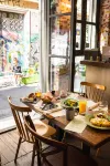 Pame House Các khách sạn ở Athens
