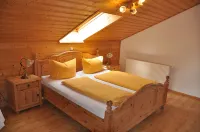 Hotel & Restaurant Brückenmühle Hotels in Dillstädt
