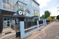 OYO1097塞姆帕卡公寓式酒店