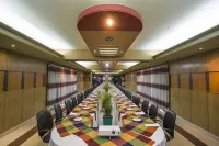 Hotel Naz Garden Hotel a Bogra