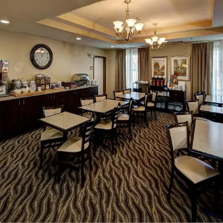 MainStay Suites Rapid City