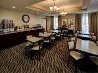 MainStay Suites Rapid City - Frühstück